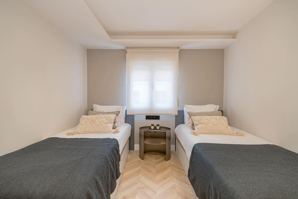 Puerta Del Sol 3Br 3Bh Apartment Madrid Exterior foto