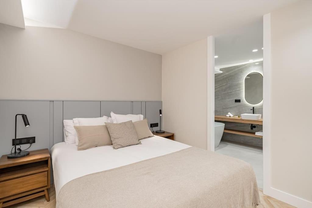 Puerta Del Sol 3Br 3Bh Apartment Madrid Exterior foto