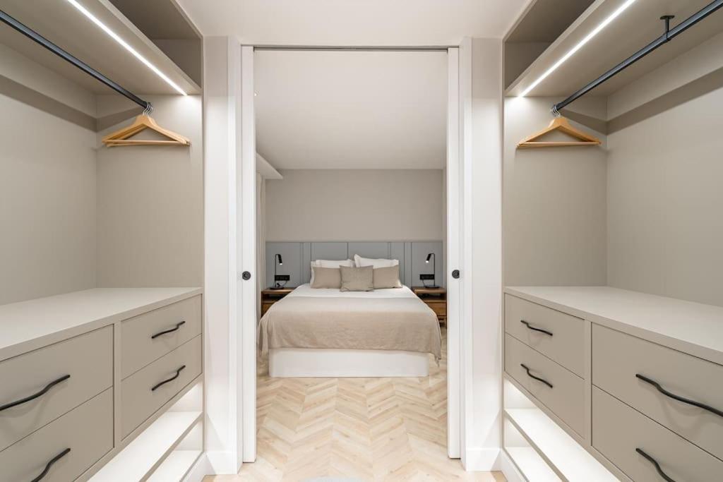Puerta Del Sol 3Br 3Bh Apartment Madrid Exterior foto