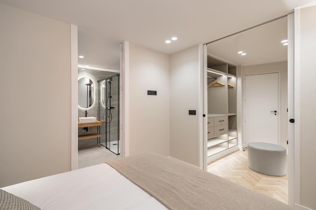 Puerta Del Sol 3Br 3Bh Apartment Madrid Exterior foto