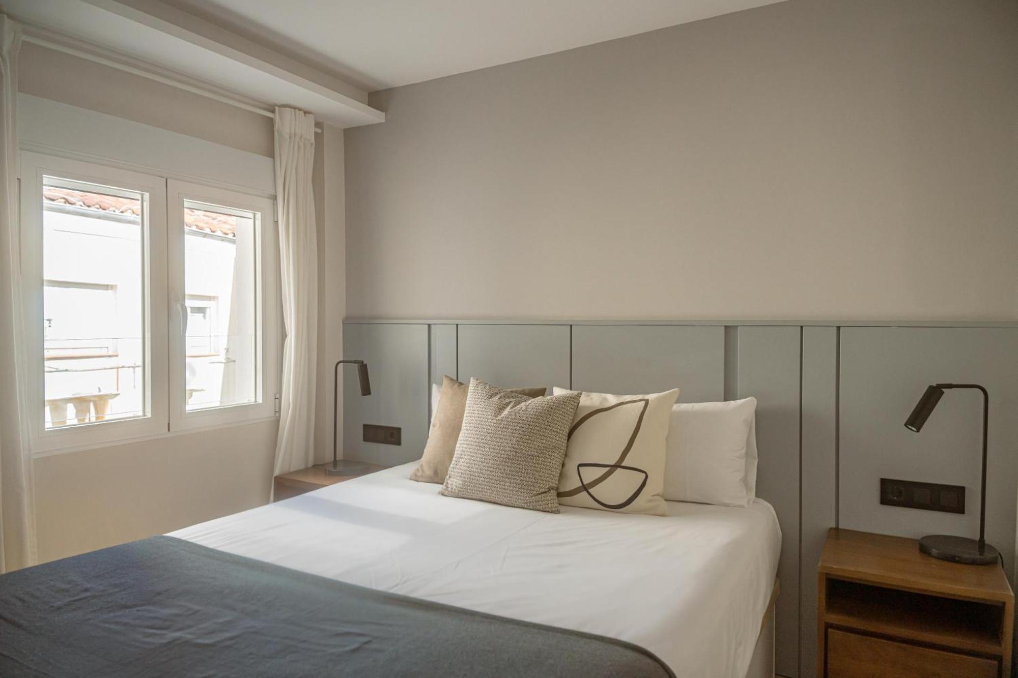 Puerta Del Sol 3Br 3Bh Apartment Madrid Exterior foto